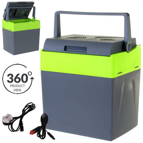 argos cool boxes 12v 240v.